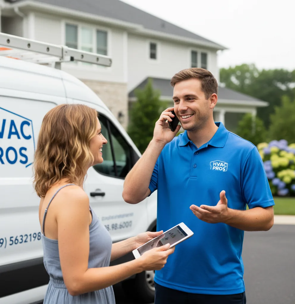 Duct Cleaning in Linden, NJ